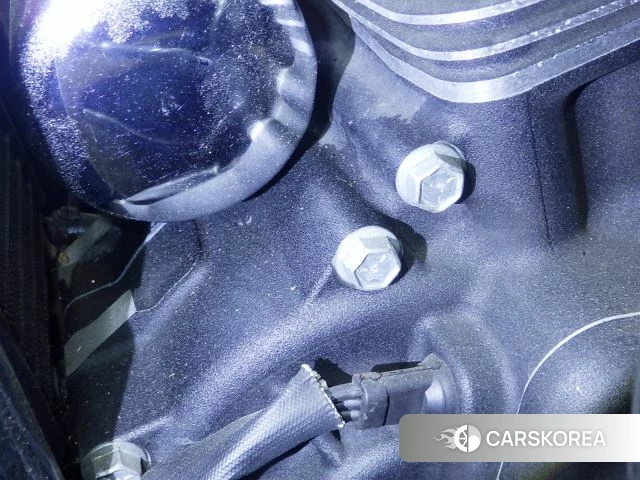 Engine photo
