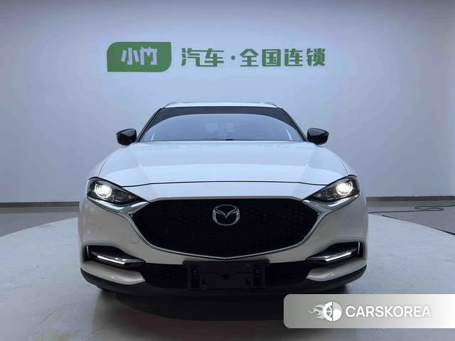 Mazda CX-4 id 4258140 из Китая 14