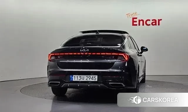 Kia K5 3rd generation id 2979273 из Кореи 14