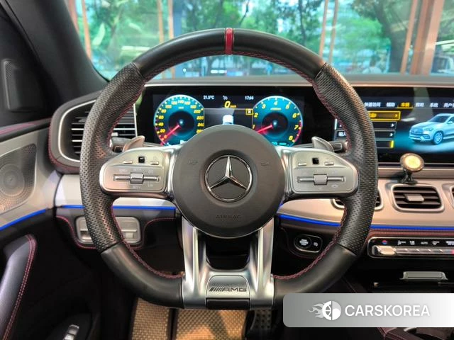 Mercedes-Benz GLE AMG id 4365700 из Китая 34