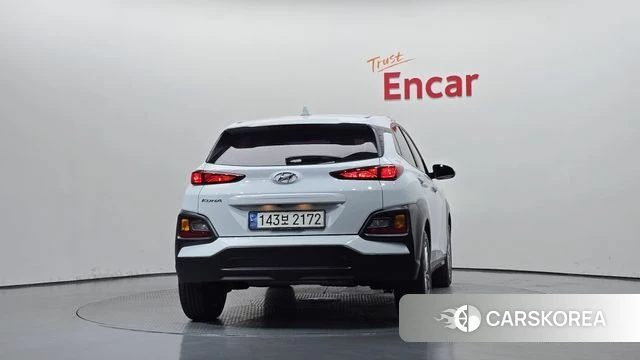 Hyundai Kona id 4923604 из Кореи 26