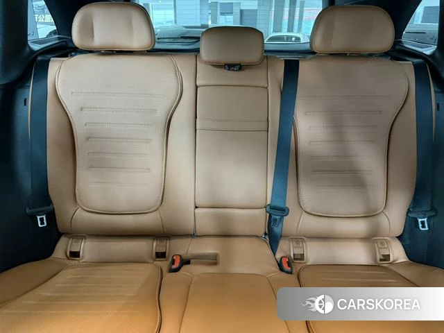 Mercedes-Benz GLC 2023 Черный из Китая, фото 4