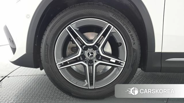 Mercedes-Benz GLA - Class H247 id 4284139 из Кореи 26