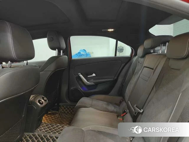 Mercedes-Benz Class A id 4236137 из Китая 16