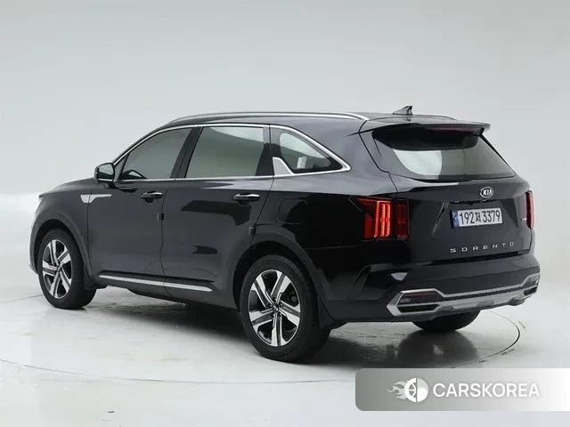 Kia Sorento 4th Generation id 3469054 из Кореи 14