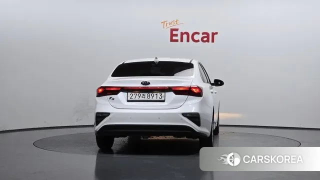 Kia Come New K3 id 3350664 из Кореи 14