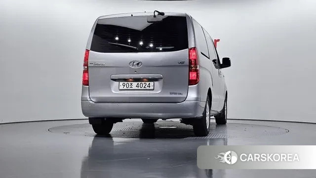 Hyundai The New Grand Starex id 3375073 из Кореи 14