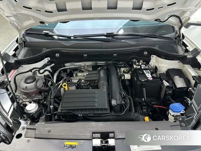 Volkswagen Tuyue id 4238969 из Китая 15