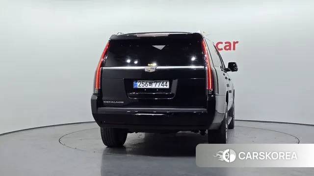 Cadillac Escalade id 3505338 из Кореи 14