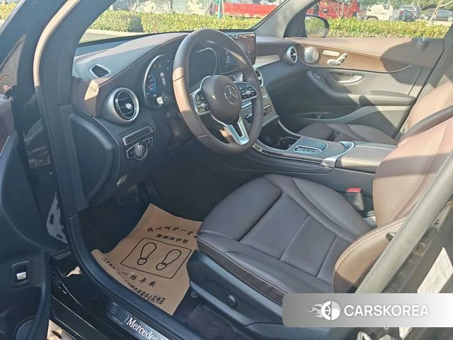 Mercedes-Benz GLC id 4277826 из Китая 8