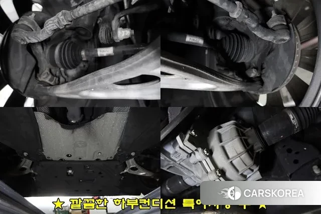 Lincoln Corsair id 3654589 из Кореи 14