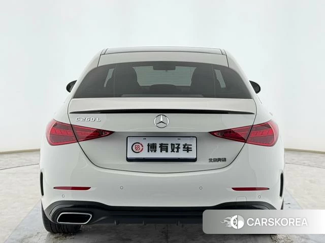 Mercedes-Benz Class C id 4272654 из Китая 13