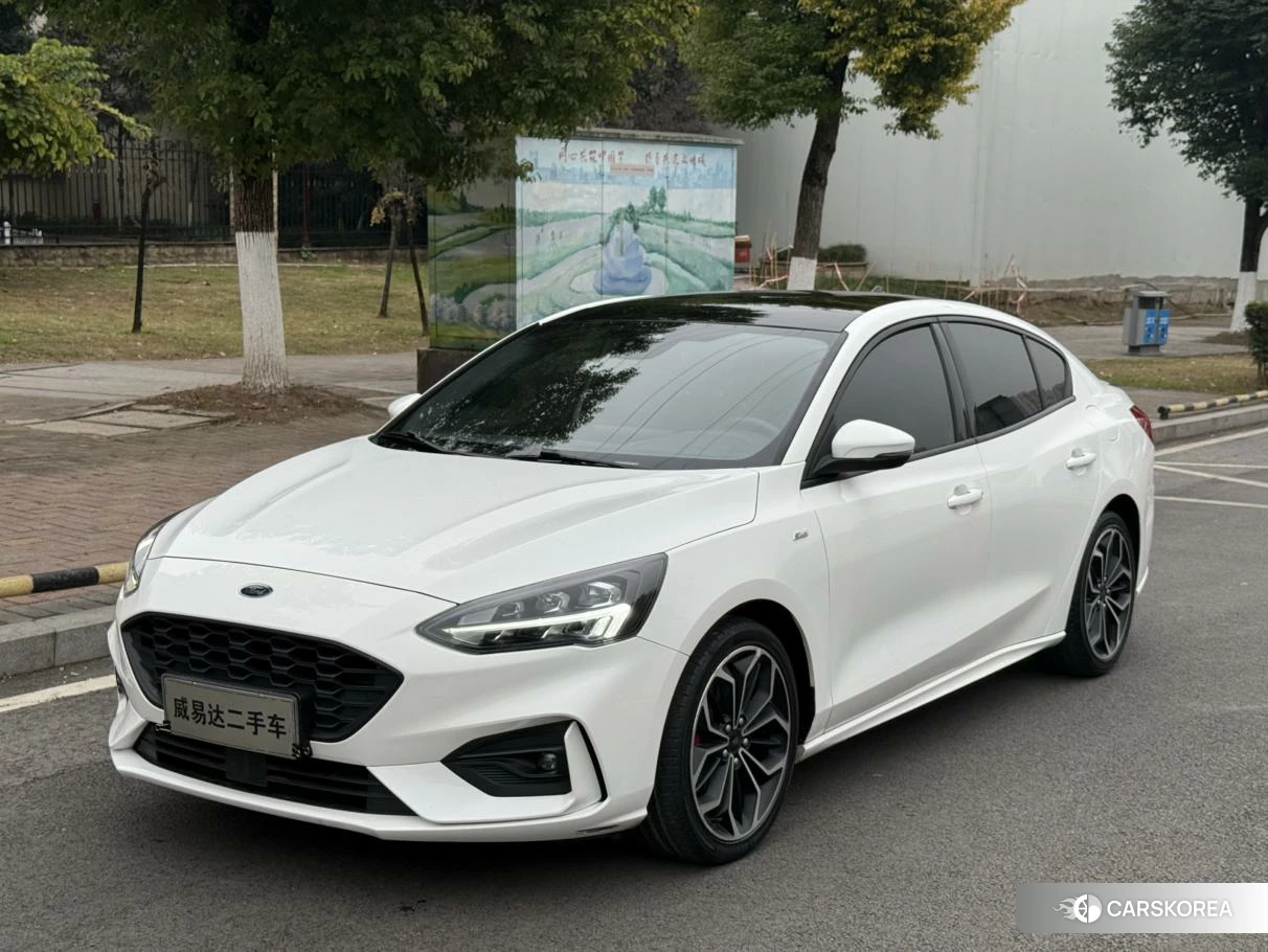 Ford Fox id 4421160 из Китая 30