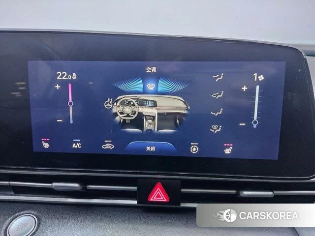 Hyundai Elantra id 4263438 из Китая 11