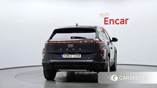 Hyundai Kona (SX2) id 3322050 из Кореи 14