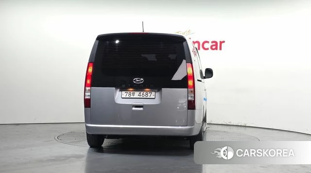 Hyundai Staria id 3827751 из Кореи 14