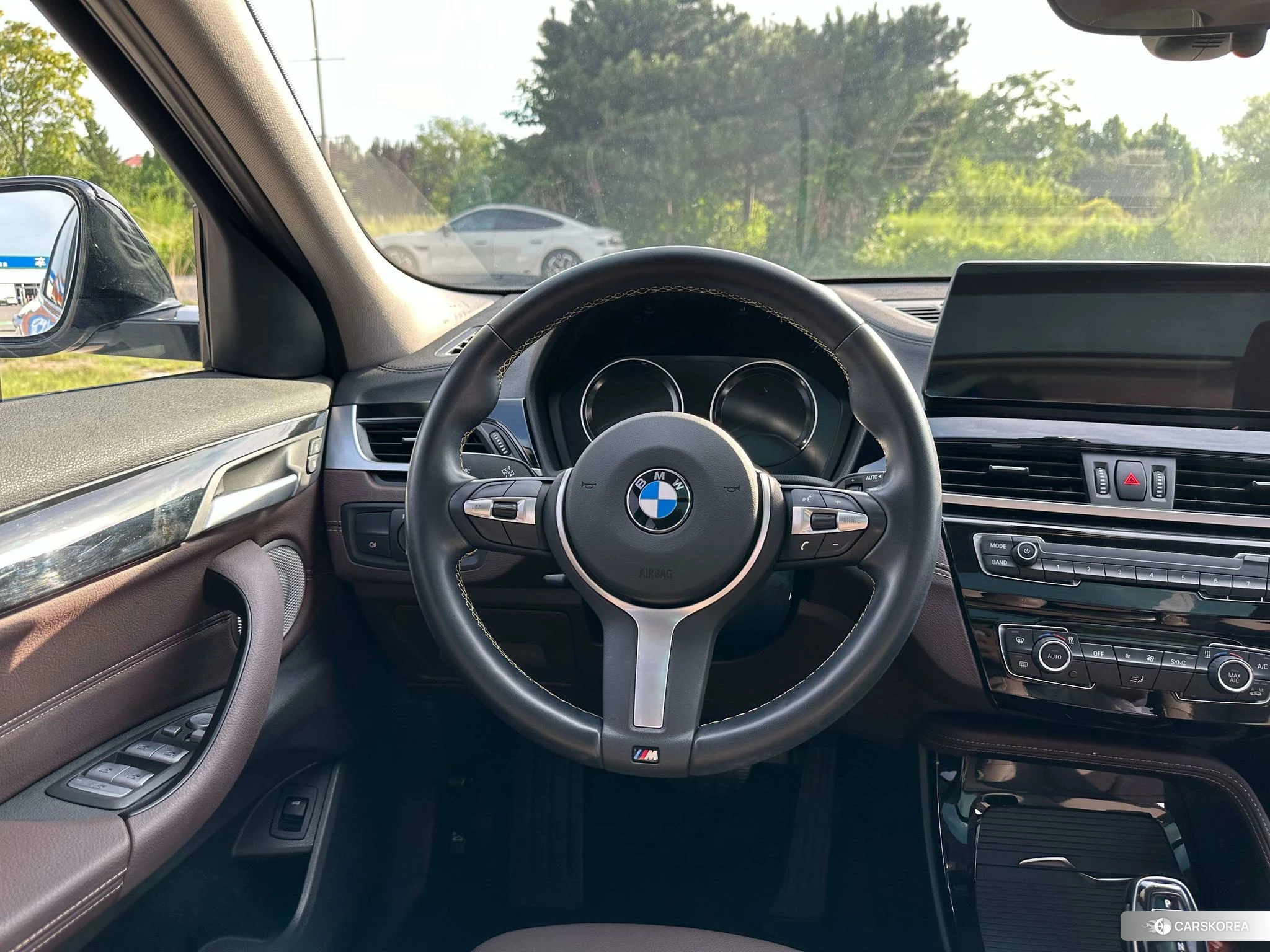 BMW X2 id 4512676 из Китая 22