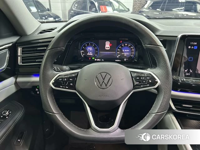 Volkswagen Tourang id 4297522 из Китая 14