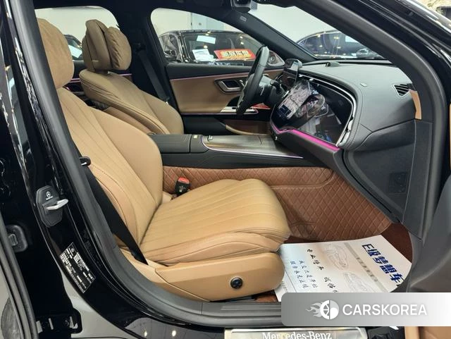 Mercedes-Benz E-class id 4271561 из Китая 14