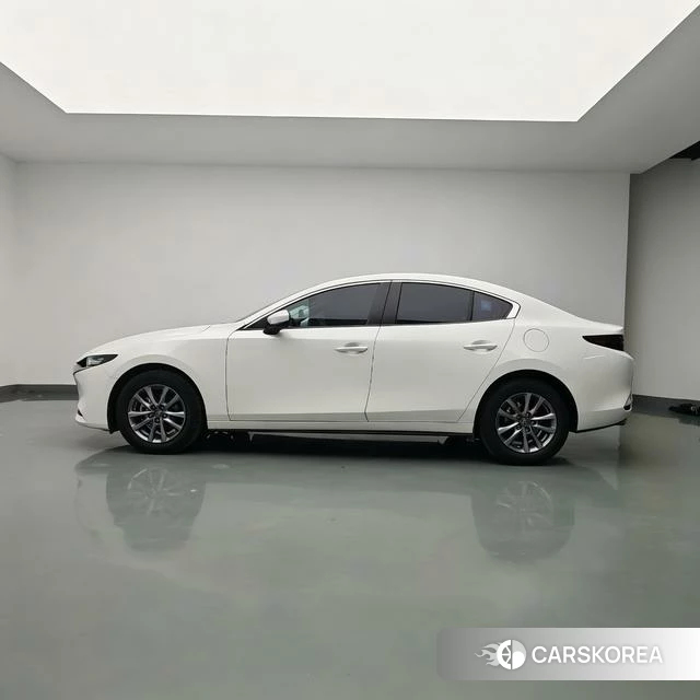 Mazda 3 Angkesaila id 4212417 из Китая 14