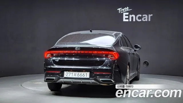 Kia K5 3rd generation id 2936791 из Кореи 14