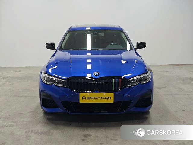 BMW 3 series id 4212629 из Китая 14