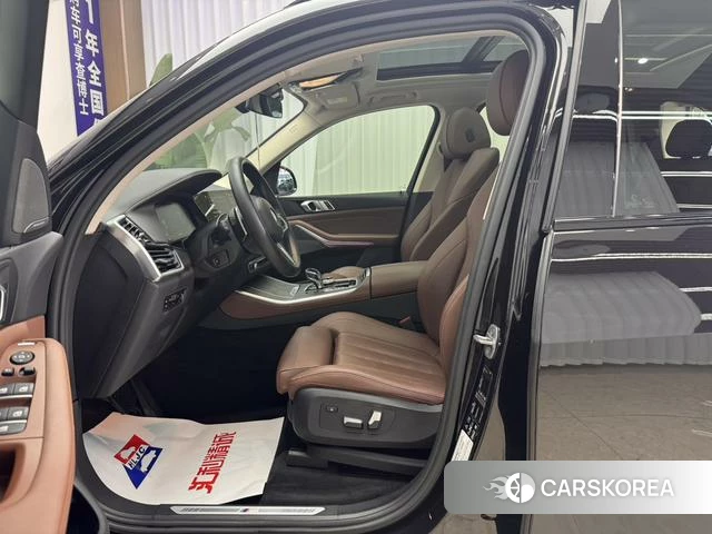BMW X5 (imported) id 4359502 из Китая 18