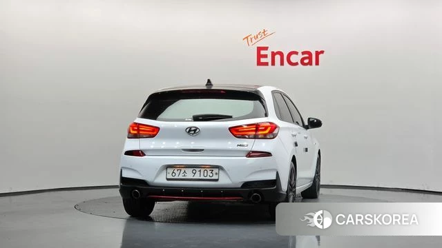 Hyundai i30 (PD) id 4849799 из Кореи 24