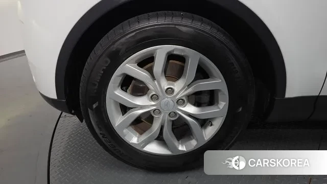 Land Rover Discovery 5 id 3129482 из Кореи 14