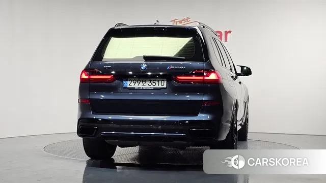 BMW X7 (G07) id 3274547 из Кореи 14