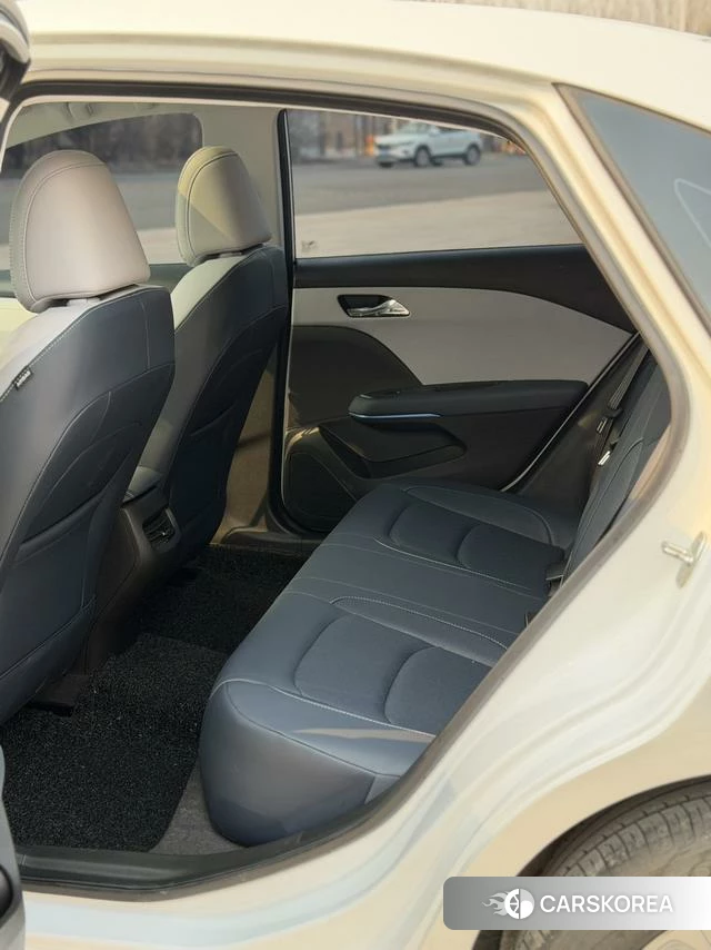 Chevrolet Cruze id 3863688 из Китая 29