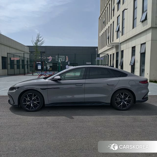 BYD Han DM id 4198979 из Китая 14