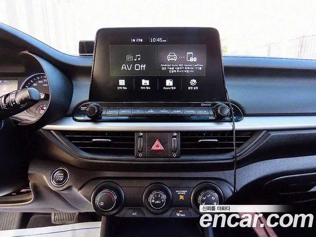 Kia Come New K3 id 2680024 из Кореи 13