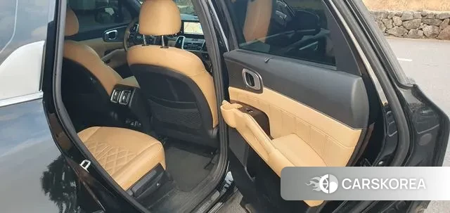 Kia Sorento 4th Generation id 3598396 из Кореи 14