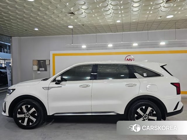 Kia Sorento 4th Generation id 4561143 из Кореи 12