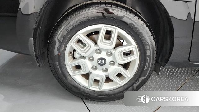 Hyundai Staria id 4329441 из Кореи 24