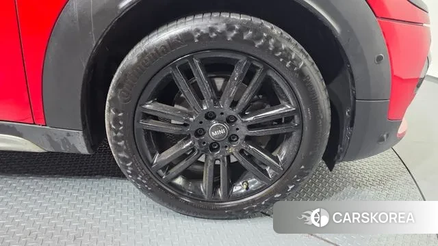 Mini Cooper Countryman id 3754165 из Кореи 14