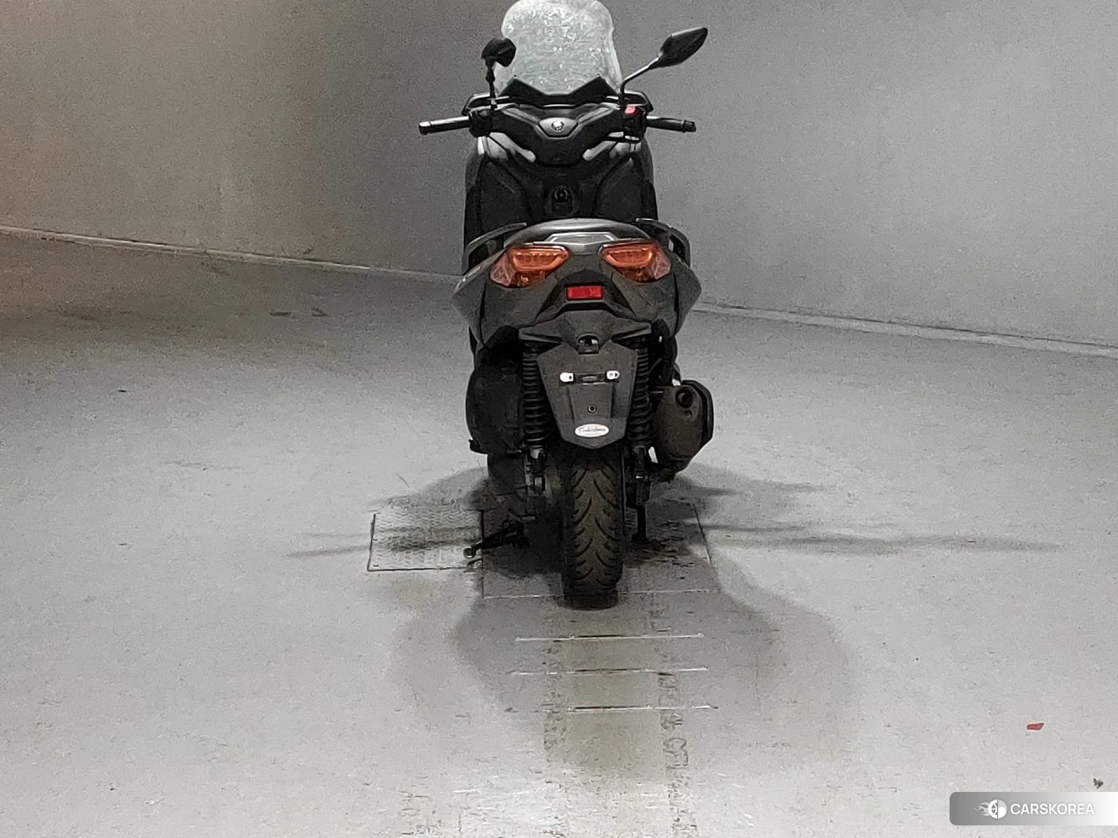 Проданный Yamaha X-MAX 250 2018 из Японии, фото 2