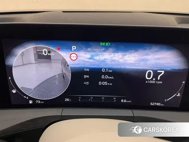 Kia K8 id 3027771 из Кореи 14