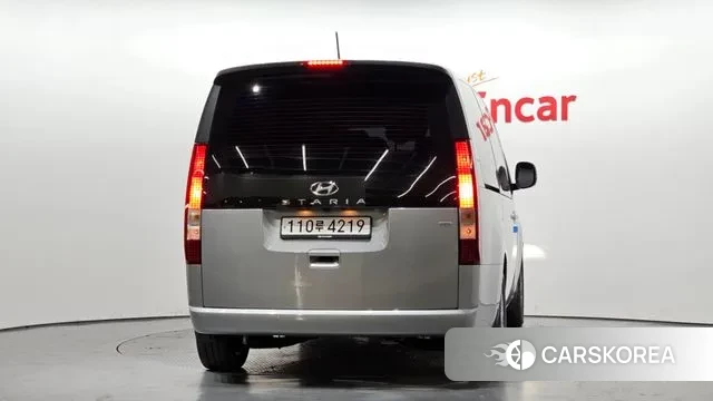 Hyundai Staria id 3487486 из Кореи 14