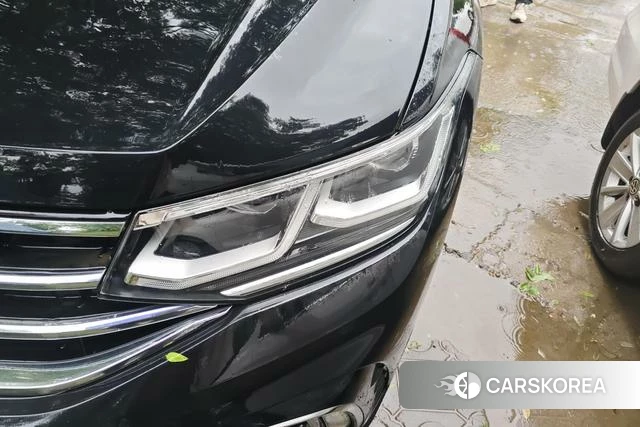 Volkswagen Tiguan L PHEV id 4336227 из Китая 11