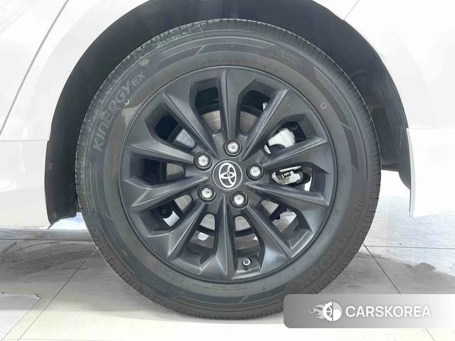 Toyota Corolla id 4273525 из Китая 12