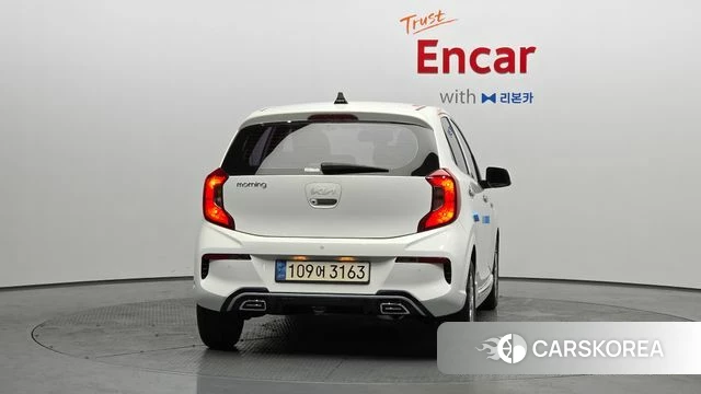 Kia Morning Urban (JA) id 3865732 из Кореи 14