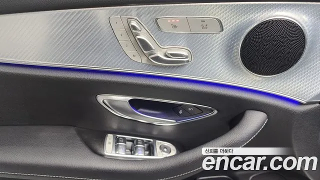 Mercedes-Benz E-Class W213 id 2790516 из Кореи 14