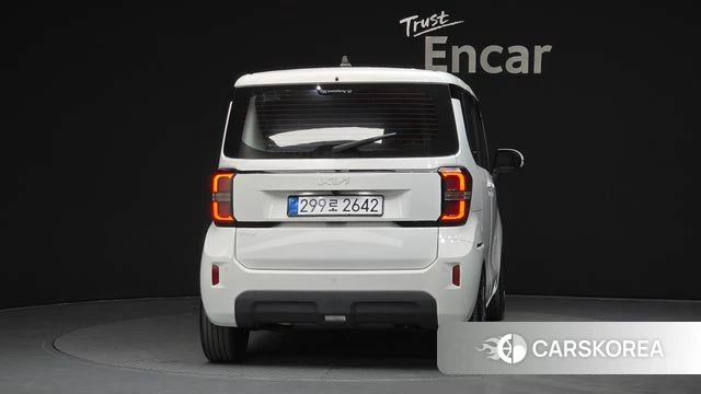 Kia The New Kia Ray id 3952635 из Кореи 14