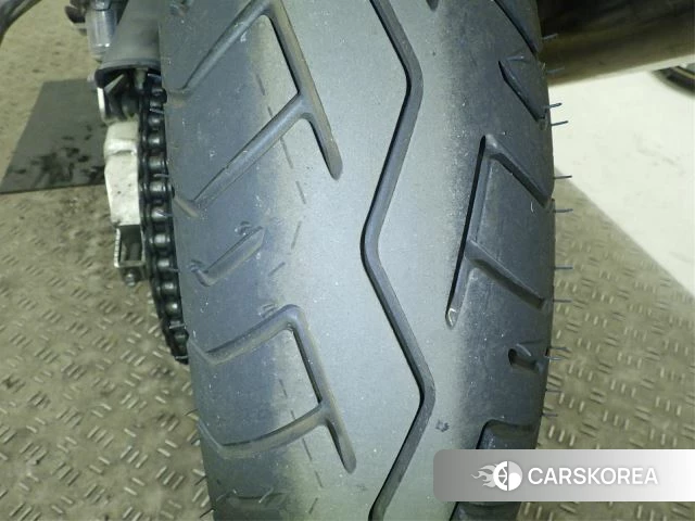 Honda CB400SF id 4184953 из Японии 28