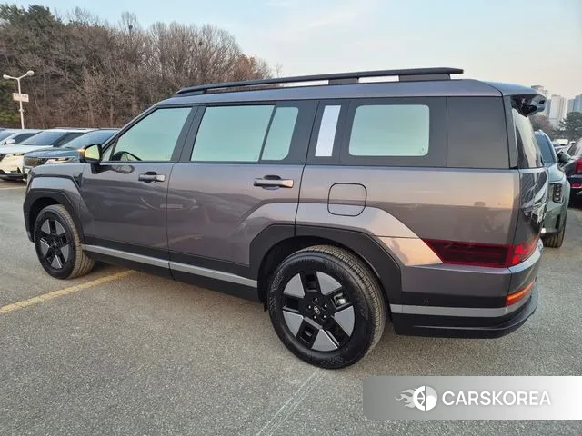 Hyundai Santa Fe (MX5) id 3770011 из Кореи 14