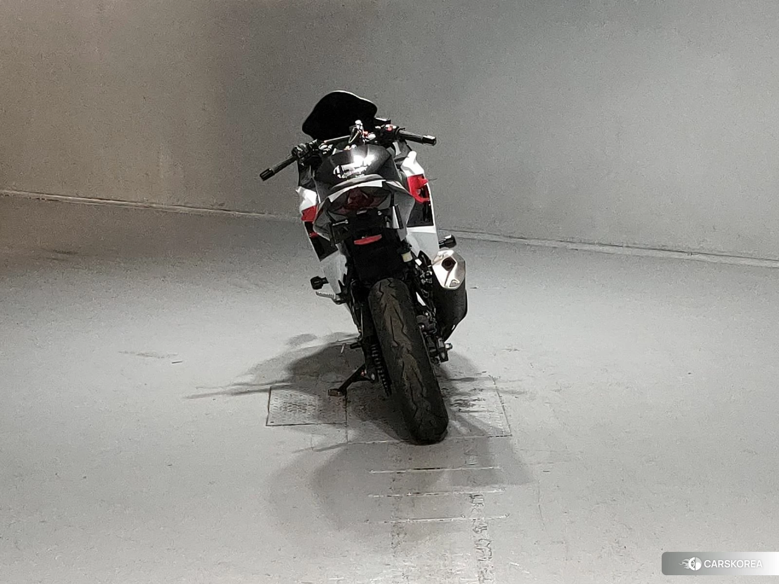 Проданный Kawasaki NINJA 400 2019 из Японии, фото 3