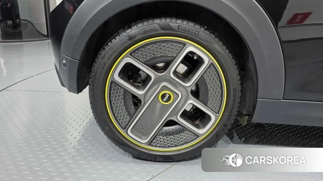 Mini Cooper Electric id 4540703 из Кореи 24