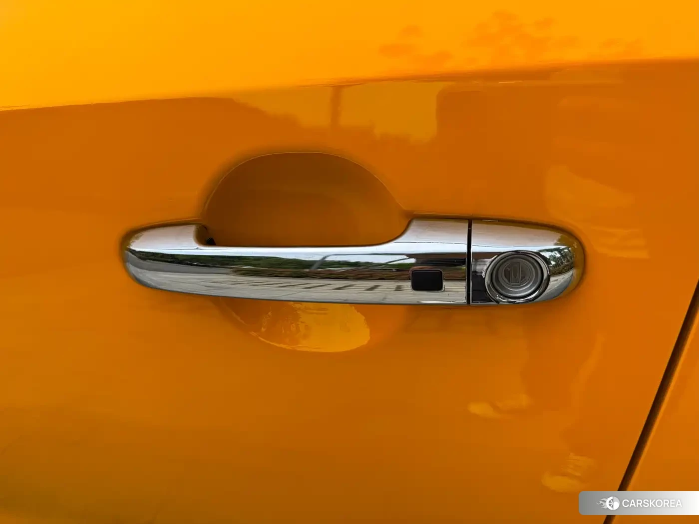 Kia KX1 id 4553731 из Китая 19